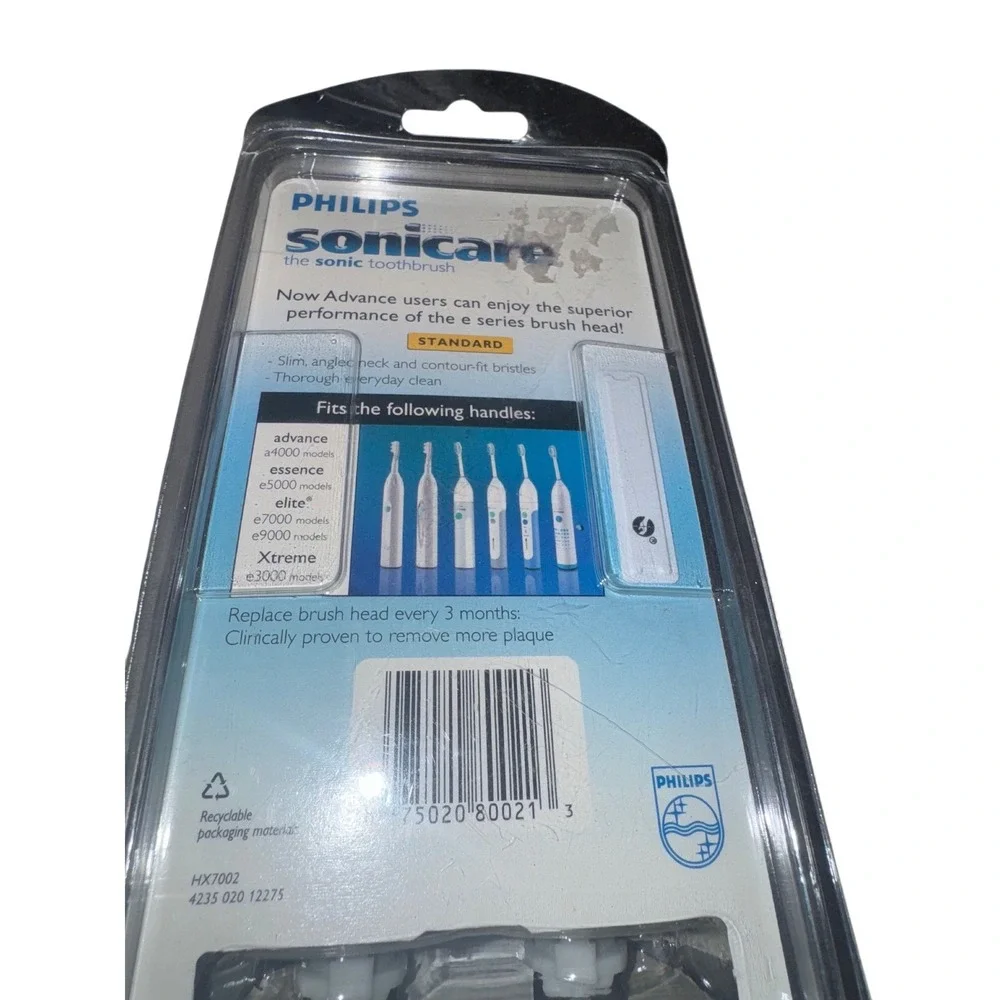 Philips Sonicare item specifics